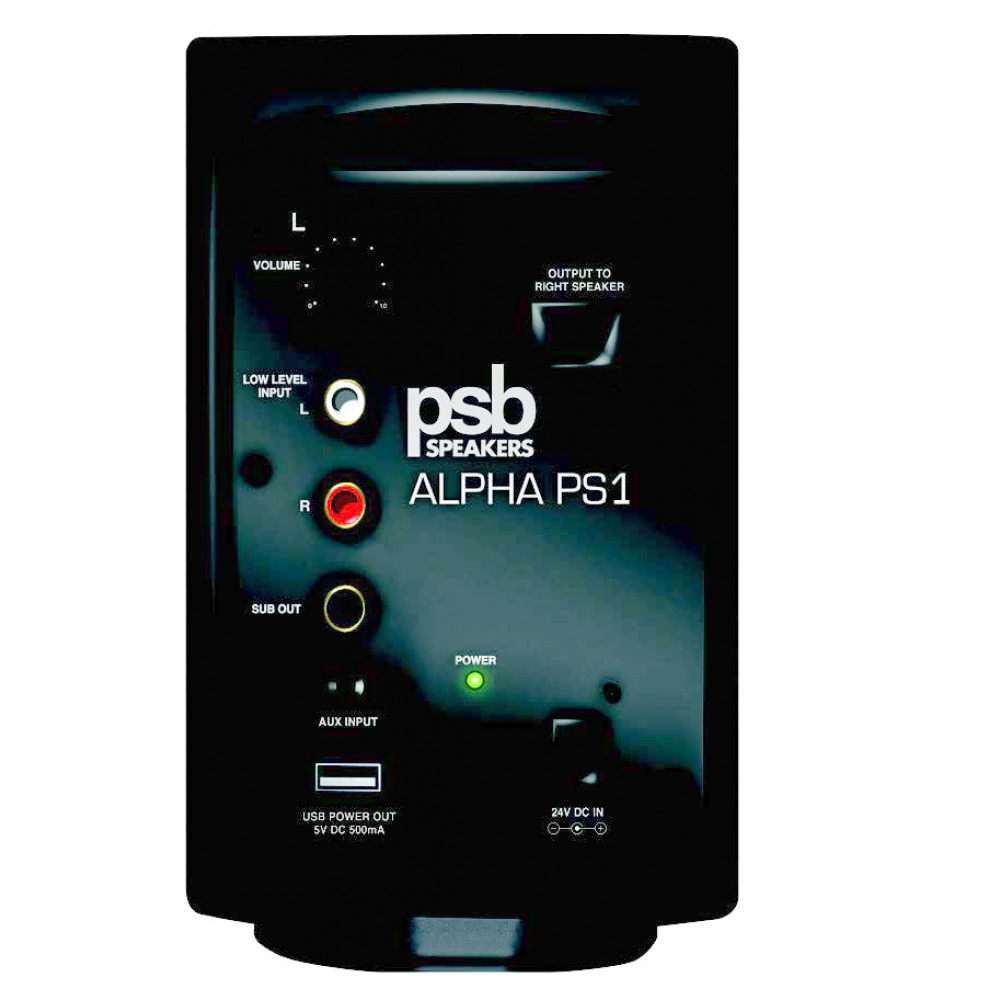 Psb best sale alpha ps1